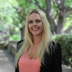 Meet your Posher, Kristin